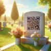 QR Memorial